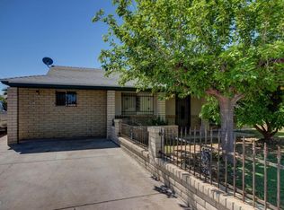 7107 W Virginia Ave, Phoenix, AZ 85035