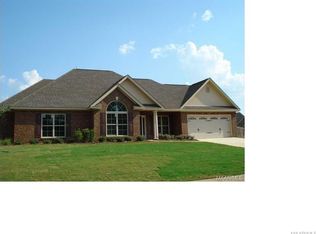 1514 Trolley Rd, Prattville, AL 36066