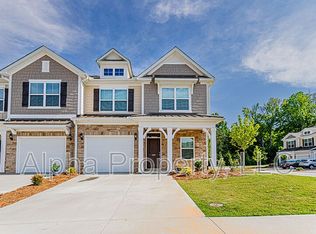 100 Pokeberry Way, Greenville, SC 29607
