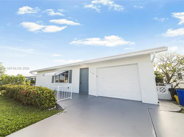 2106 Alfred Dr, Boynton Beach, FL 33426