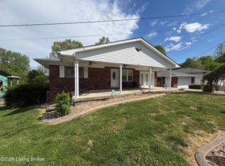 2908 Cannons Point Ln, Mc Daniels, KY 40152