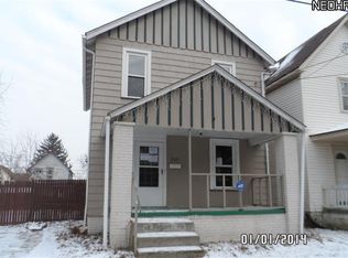 600 Kennet Ct NW, Canton, OH 44708