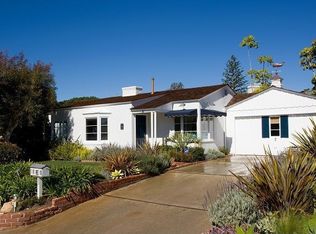 7 S Portola, Laguna Beach, CA 92651