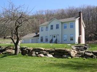 1304 Home Rd, Great Barrington, MA 01230