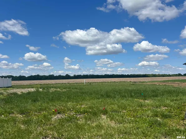 729 Nine Rock Rd, Sherman, IL 62684