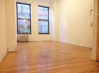 415 W 47th St #1RW, New York, NY 10036