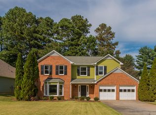 10930 Pinehigh Dr, Alpharetta, GA 30022