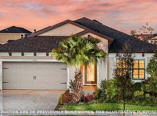 17868 Everlong Dr, Land O Lakes, FL 34638