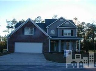 6304 Riva Rdg, Wilmington, NC 28411