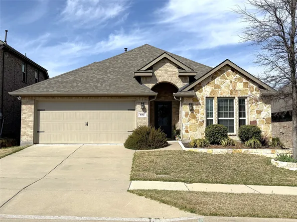 932 Slate Ln, Celina, TX 75009
