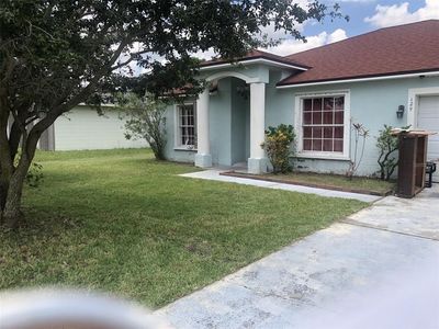 129 Acapulco Dr, Kissimmee, FL, 34743