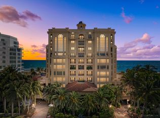 2500 S Ocean Blvd APT 602, Boca Raton, FL 33432