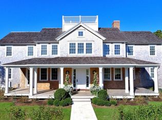34 Brewster Rd, Nantucket, MA 02554