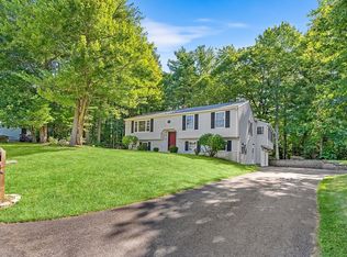 56 Stephanie Dr, Gardner, MA 01440