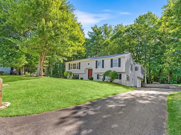 56 Stephanie Dr, Gardner, MA 01440
