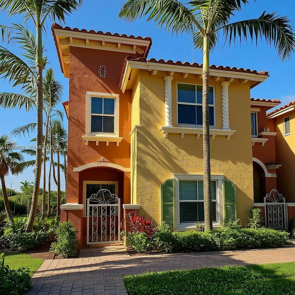 Pembroke Cay Condo — Photo 1