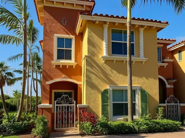 1088 SW 144th Ave #801, Hollywood, FL 33027