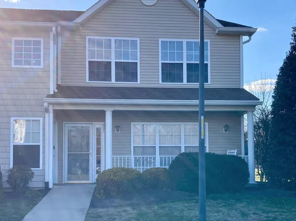 601 Sunflower Way, Mantua, NJ 08051