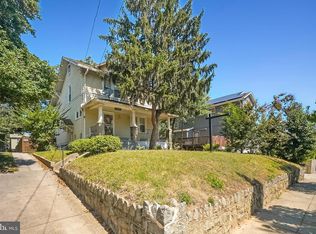 2826 Evarts St NE, Washington, DC 20018