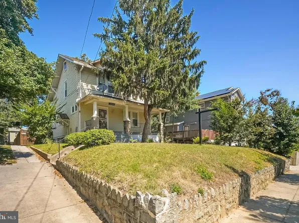 2826 Evarts St NE, Washington, DC 20018