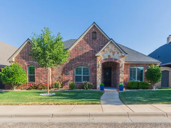 6820 Baccus Dr, Amarillo, TX 79124