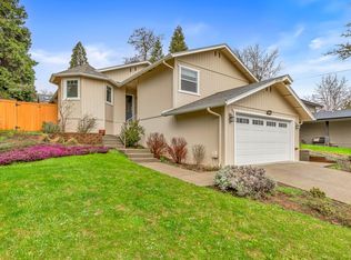 1226 NW Prospect Ave, Grants Pass, OR