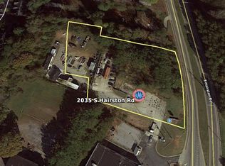 2035 S Hairston Rd, Stone Mountain, GA 30088