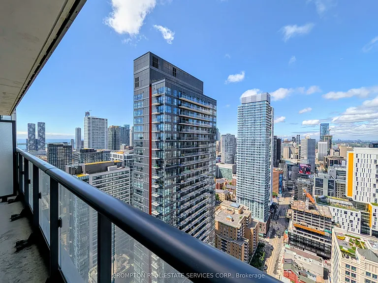251 Jarvis St #4006 — Photo 1