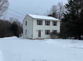 71 Jefferson Drive, Hillsborough, NH 03244