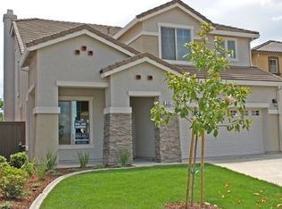 233 Perrara Ct, Roseville, CA