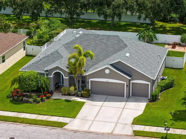 11481 SUMMIT ROCK COURT, PARRISH, FL 34219