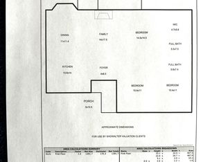 215 Dutchess Dr, Cary, NC 27513