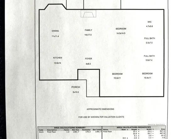 215 Dutchess Dr, Cary, NC 27513