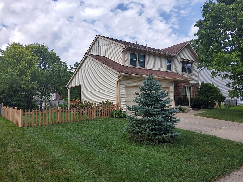 1st image of 410 Bluestem Ave