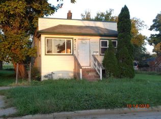 1640 Butler St, Chicago Heights, IL 60411