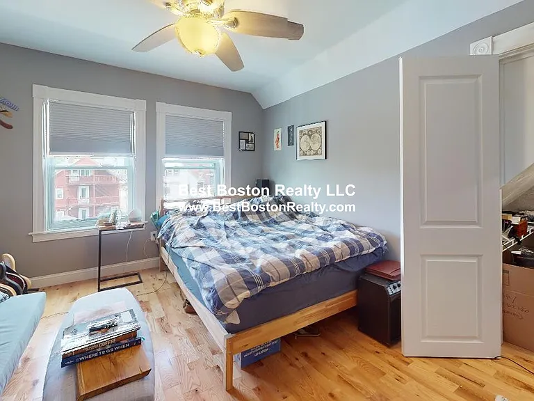 47 Wareham St — Photo 14