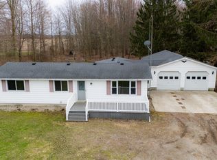 1631 French Line Rd, Carsonville, MI 48419