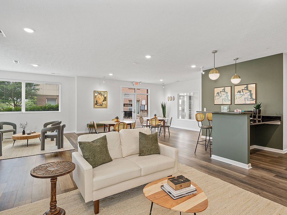 DeSales Flats Apartments* 3001a Woodburn Ave Cincinnati OH Zillow