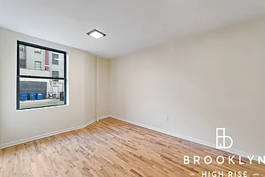 Rented by Brooklyn High Rise LLC