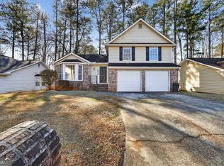 4223 Sheppard Crossing Way, Stone Mountain, GA 30083