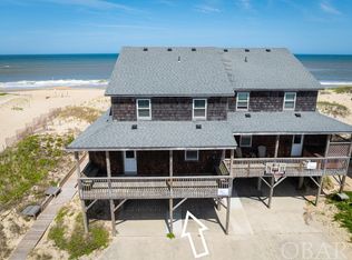 9601 S Old Oregon Inlet Rd #C, Nags Head, NC 27959