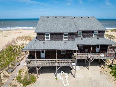 9601 S Old Oregon Inlet Rd #C, Nags Head, NC, 27959