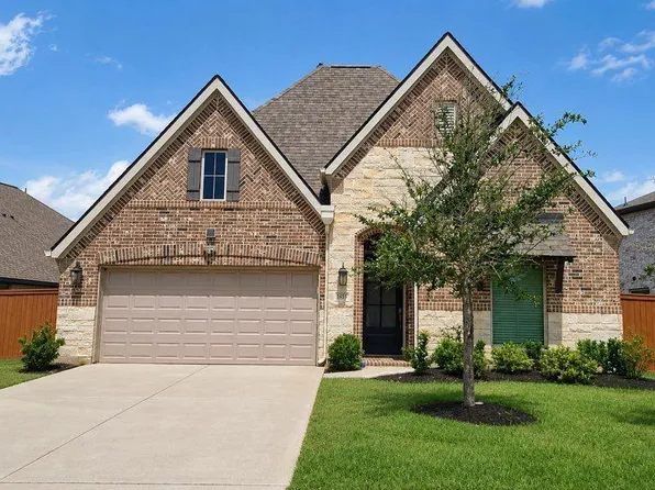 14451 Cobalt Bend Trl, Cypress, TX 77429