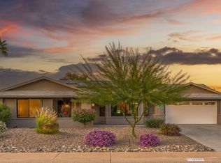 13240 W Ballad Dr, Sun City West, AZ 85375