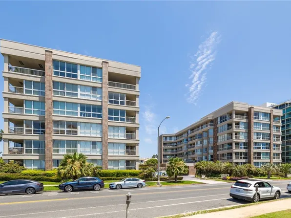 515 Ocean Ave Unit 308N, Santa Monica, CA 90402