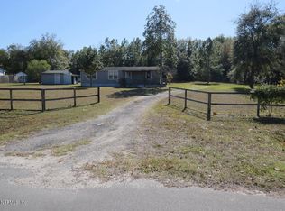 4075 Bronco Rd, Middleburg, FL 32068