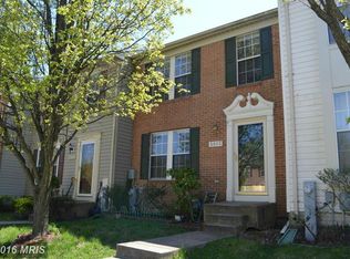 8805 Ashberry Ct, Laurel, MD 20723