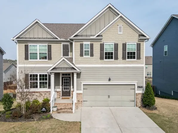 6790 Scarlet Oak Way, Flowery Branch, GA 30542