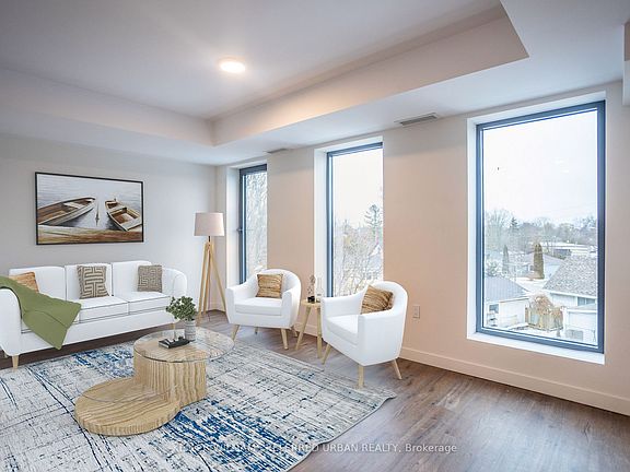 3rd image of 325 University Ave W #302