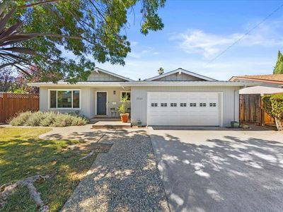 3924 Middletown Ct, Campbell, CA, 95008